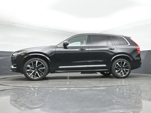 Used 2024 Volvo XC90 B5 Plus w/ Protection Package AWD/4WD image 14