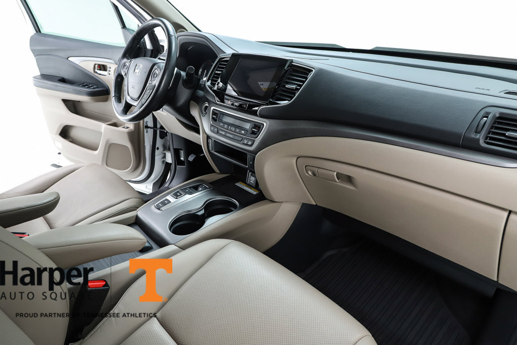 Used 2023 Honda Ridgeline RTL-E image 70