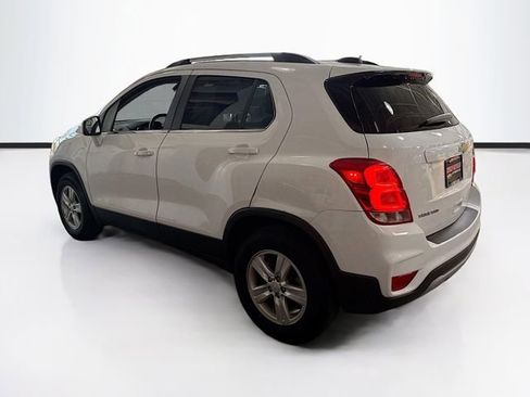 Used 2020 Chevrolet Trax LT image 8