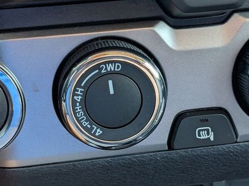 Used 2023 Toyota Tacoma SR5 w/ Technology Package image 24