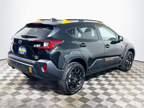 New 2026 Subaru Crosstrek 2.5i Wilderness w/ Crosstrek Mirror Package AWD/4WD image 6