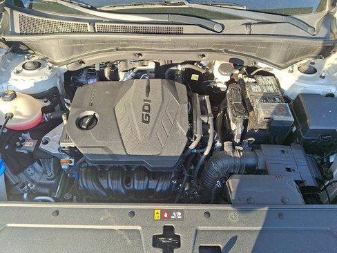 Certified 2023 Hyundai Santa Fe SEL w/ Premium Package image 28