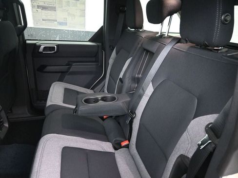 New 2025 Ford Bronco Big Bend image 34