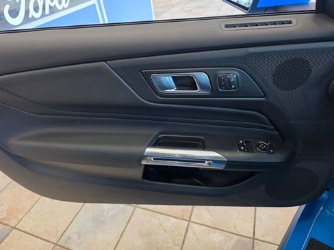 New 2026 Ford Mustang Premium image 48