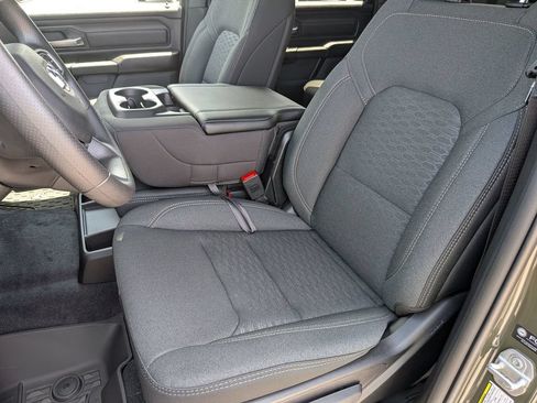 New 2026 RAM 1500 Warlock AWD/4WD image 29
