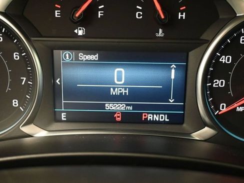 Used 2024 Chevrolet Equinox LT AWD/4WD image 25
