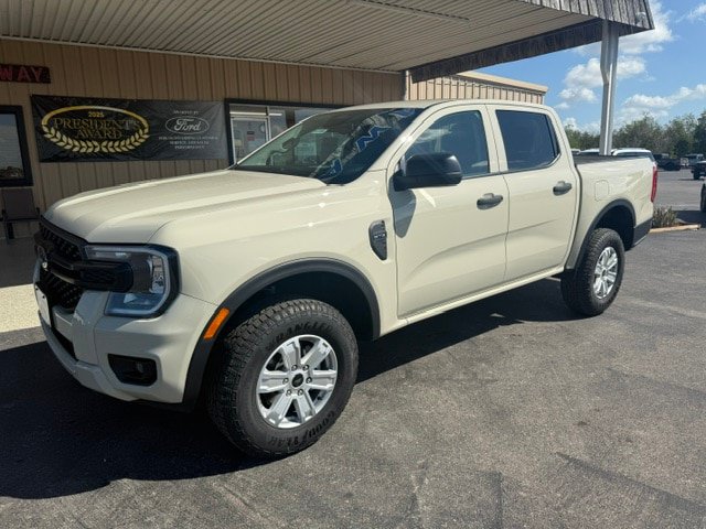 New 2026 Ford Ranger XL RWD image 2