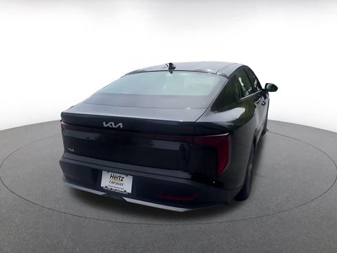 Used 2025 Kia K4 LXS image 14