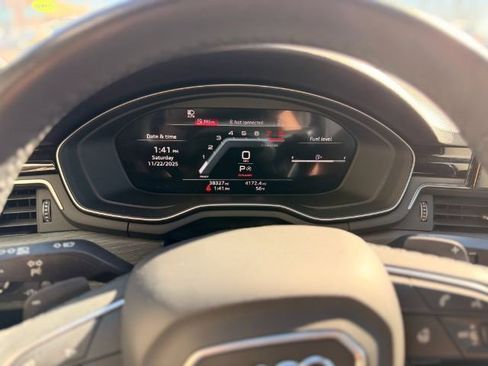 Used 2024 Audi A5 2.0T Premium Plus image 23