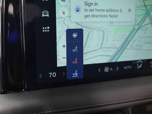 New 2026 Lincoln Aviator 2WD image 8