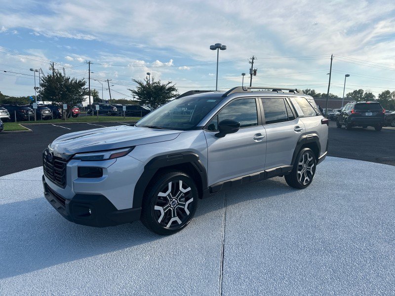 New 2026 Subaru Outback Touring XT AWD/4WD image 3