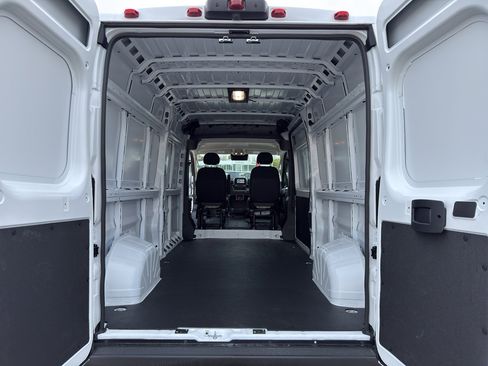 New 2026 RAM ProMaster 3500 w/ Convenience Group image 29