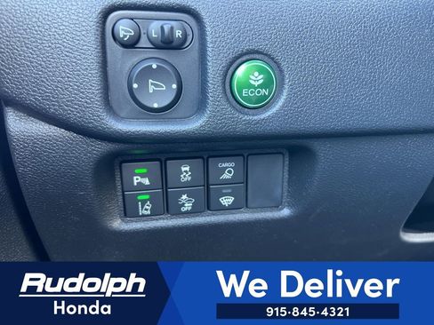 New 2026 Honda Ridgeline TrailSport image 31