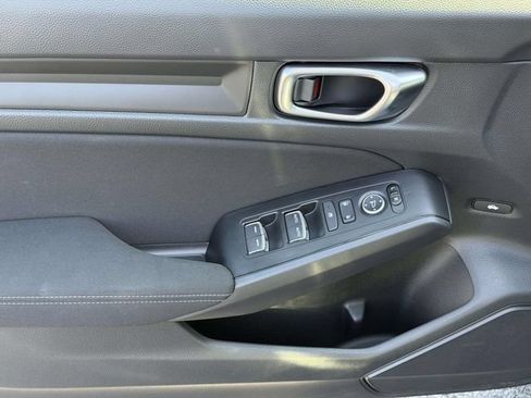 Certified 2026 Honda Civic LX image 6