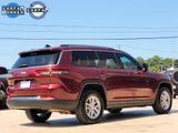 Used 2023 Jeep Grand Cherokee L Laredo w/ Luxury Tech Group I image 4