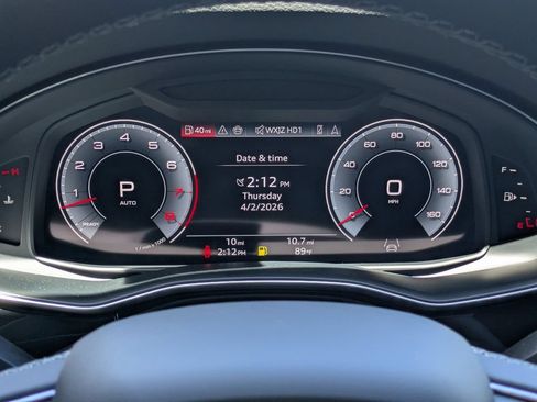 New 2026 Audi Q7 3.0T Premium Plus AWD/4WD image 20