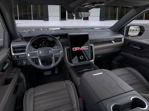 New 2026 GMC Yukon XL Denali Ultimate AWD/4WD image 39