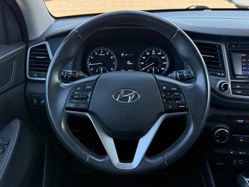Used 2017 Hyundai Tucson Sport AWD/4WD image 14