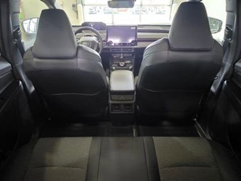 New 2026 Toyota bZ XLE Plus image 24