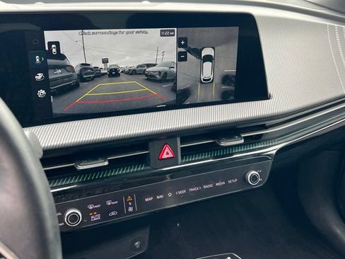 Certified 2023 Kia EV6 GT-Line AWD/4WD image 24