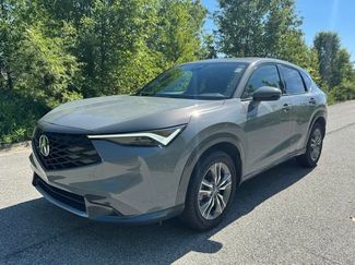 Used 2025 Acura ADX AWD video 1
