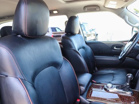 Used 2019 Nissan Armada SL w/ Premium Package AWD/4WD image 16