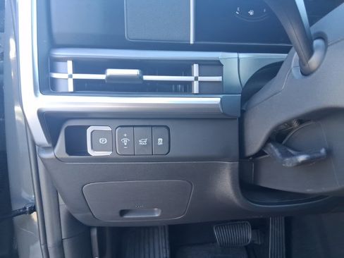 New 2026 Hyundai Santa Fe SEL image 20