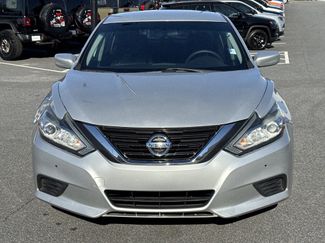 Used 2017 Nissan Altima 2.5 S w/ Power Driver Seat Package video 2