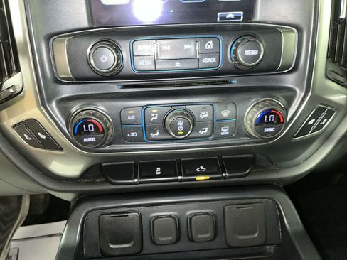 Used 2019 Chevrolet Silverado 2500 LT w/ All Star Edition AWD/4WD image 21
