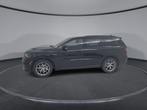 New 2026 Dodge Durango GT AWD/4WD image 8