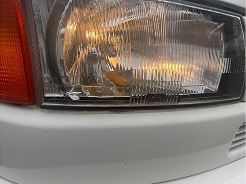 Used 2001 Volkswagen Eurovan FWD image 19