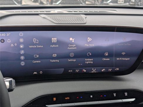 New 2026 Buick Enclave Preferred image 28