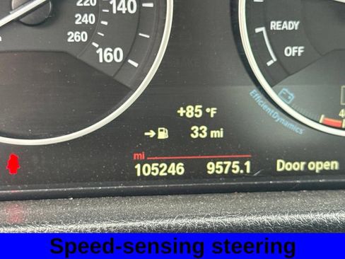 Used 2015 BMW 428i xDrive Convertible AWD/4WD image 10