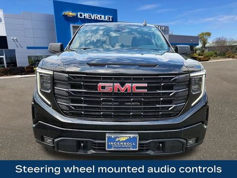 Used 2024 GMC Sierra 1500 Elevation AWD/4WD image 2