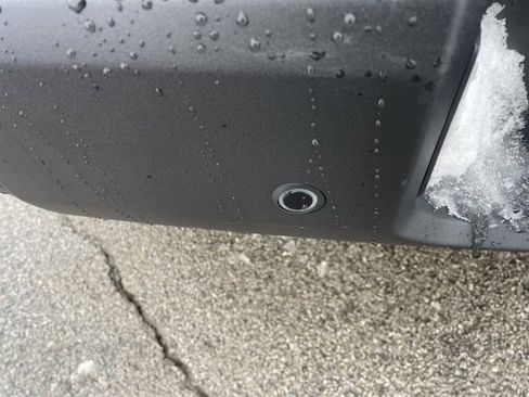 New 2025 Ford Bronco Sport Outer Banks image 10