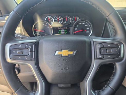 Used 2024 Chevrolet Tahoe LS AWD/4WD image 27