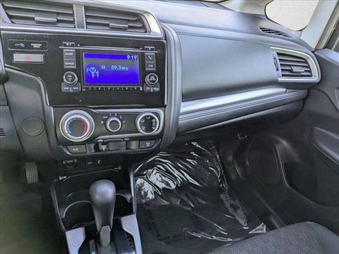 Used 2015 Honda Fit LX image 23