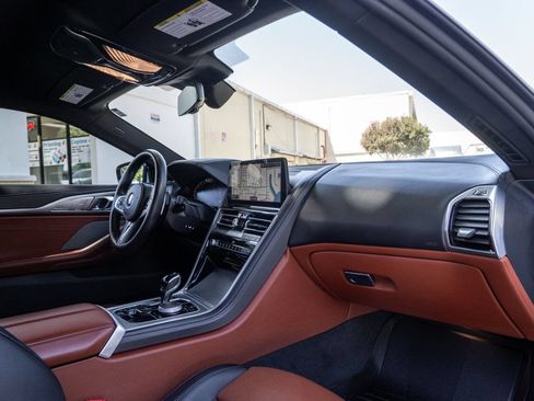 Used 2024 BMW 840i Coupe RWD image 21