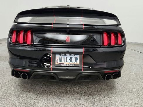 Used 2017 Ford Mustang Shelby GT350R w/ GT350R Equipment Group 920A RWD image 18