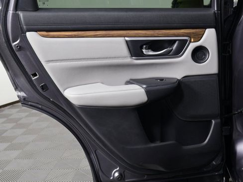 Used 2018 Honda CR-V EX-L image 13
