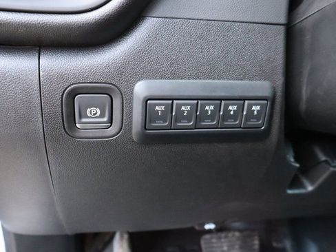 New 2026 Chevrolet Silverado 3500 W/T w/ WT Convenience Package AWD/4WD image 12