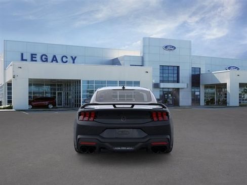 New 2026 Ford Mustang Dark Horse RWD image 5