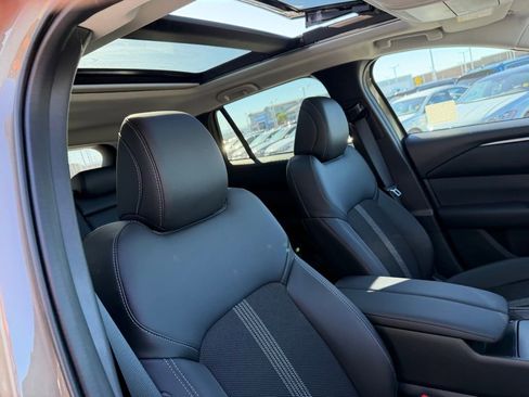 New 2026 MAZDA CX-50 Meridian Edition image 20