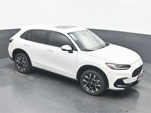 New 2026 Honda HR-V EX-L image 19