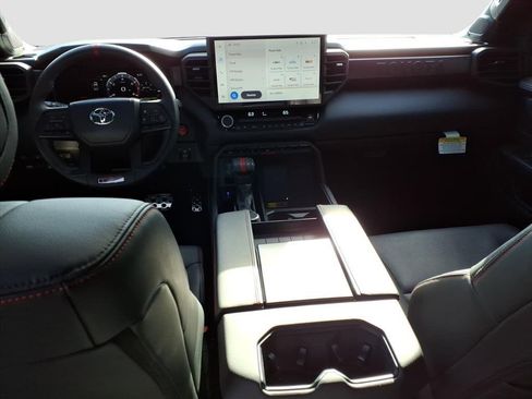Used 2025 Toyota Tundra TRD Pro image 11