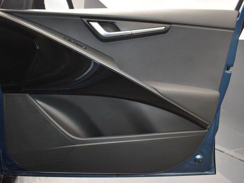 Certified 2024 Kia Niro Wind w/ Wind Preserve Package image 13