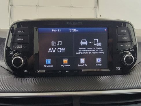 Used 2019 Hyundai Tucson Value w/ Cargo Package image 20