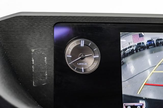 Used 2019 Lexus ES 350 w/ Premium Package FWD image 36