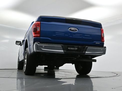 Certified 2023 Ford F150 XLT image 46