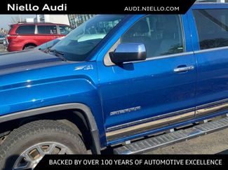 Used 2015 GMC Sierra 1500 SLT w/ SLT Crew Cab Value Package video 1